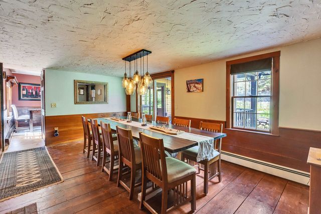 11 Porter Hill Road, New Ipswich, NH 03071