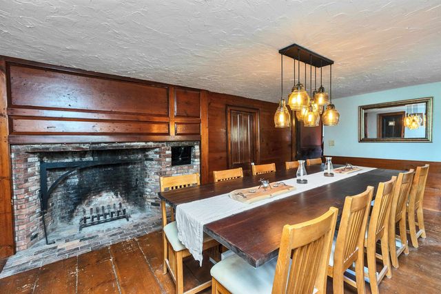 11 Porter Hill Road, New Ipswich, NH 03071