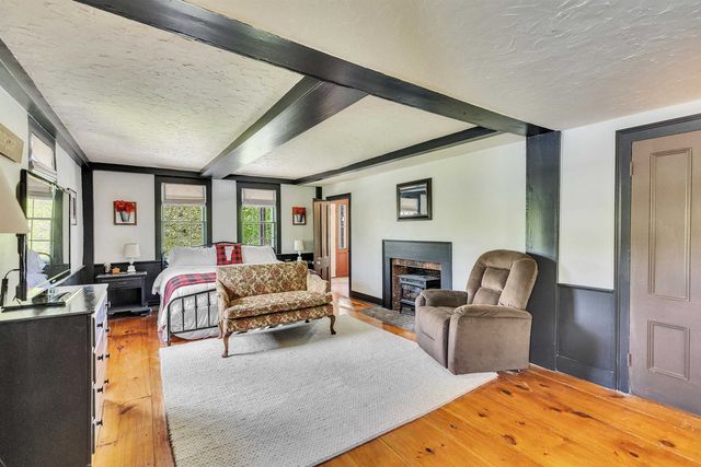 11 Porter Hill Road, New Ipswich, NH 03071