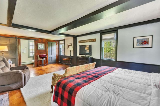 11 Porter Hill Road, New Ipswich, NH 03071