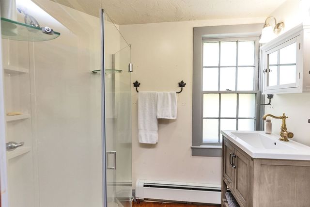 11 Porter Hill Road, New Ipswich, NH 03071