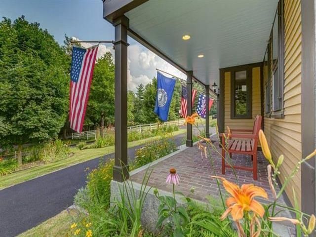 11 Porter Hill Road, New Ipswich, NH 03071