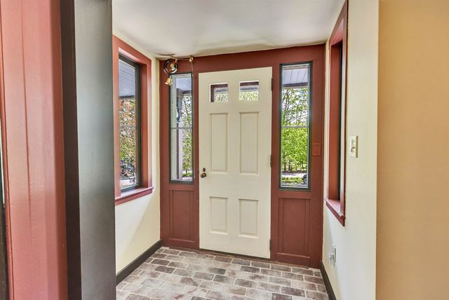 11 Porter Hill Road, New Ipswich, NH 03071