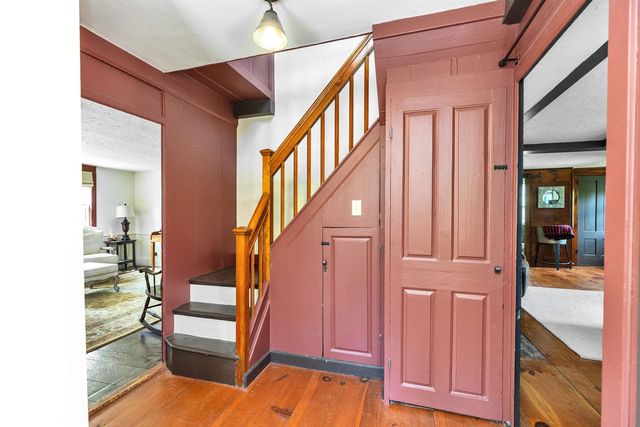 11 Porter Hill Road, New Ipswich, NH 03071