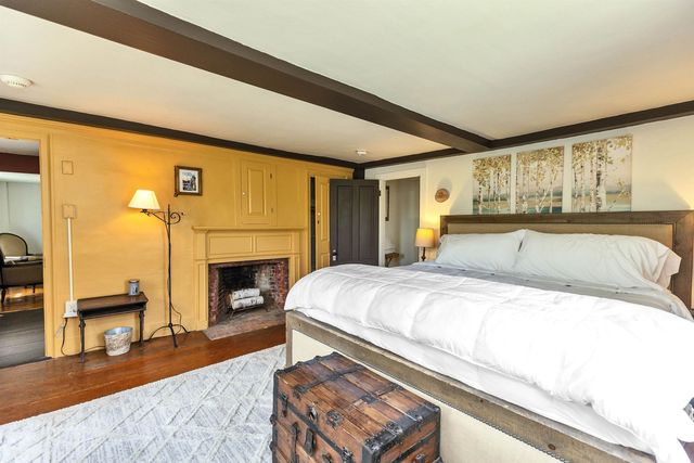 11 Porter Hill Road, New Ipswich, NH 03071
