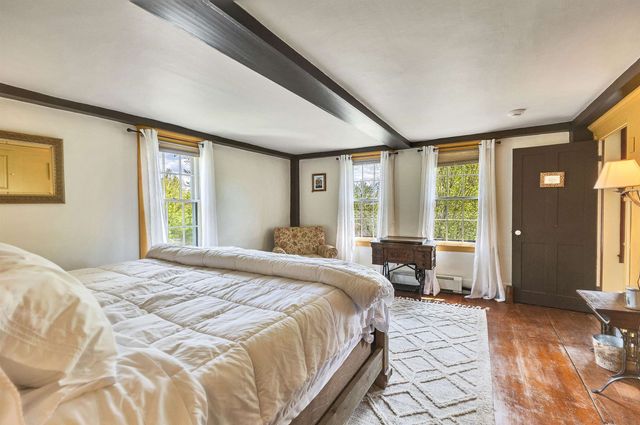 11 Porter Hill Road, New Ipswich, NH 03071