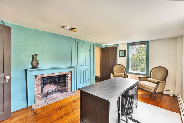 11 Porter Hill Road, New Ipswich, NH 03071