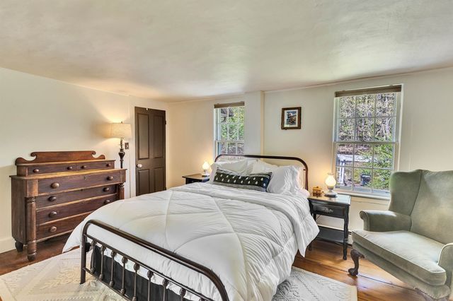 11 Porter Hill Road, New Ipswich, NH 03071