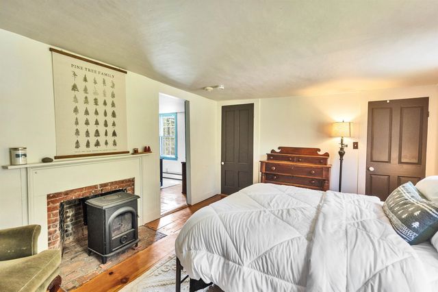 11 Porter Hill Road, New Ipswich, NH 03071