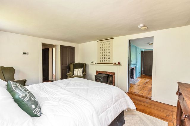 11 Porter Hill Road, New Ipswich, NH 03071