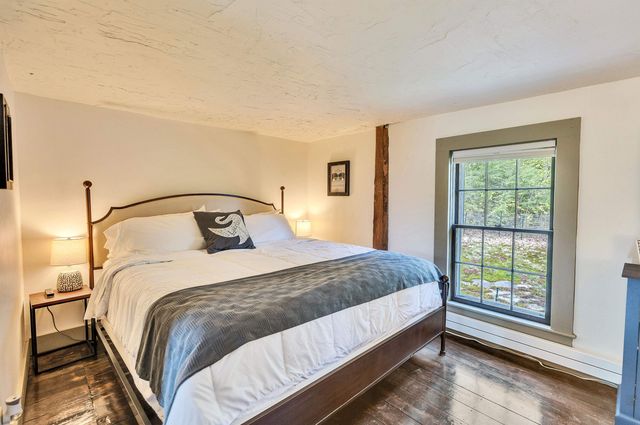 11 Porter Hill Road, New Ipswich, NH 03071