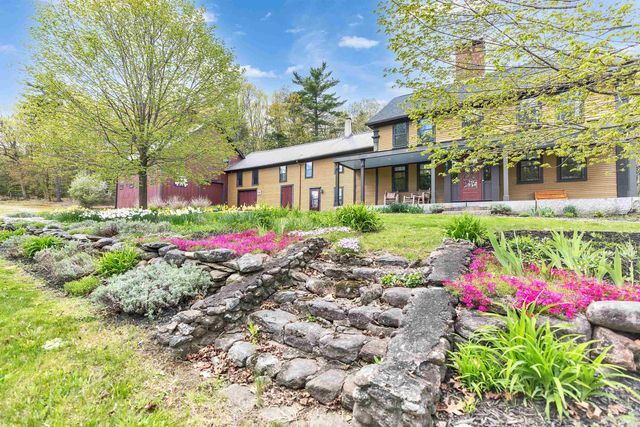 11 Porter Hill Road, New Ipswich, NH 03071