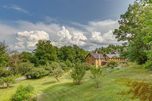11 Porter Hill Road, New Ipswich, NH 03071