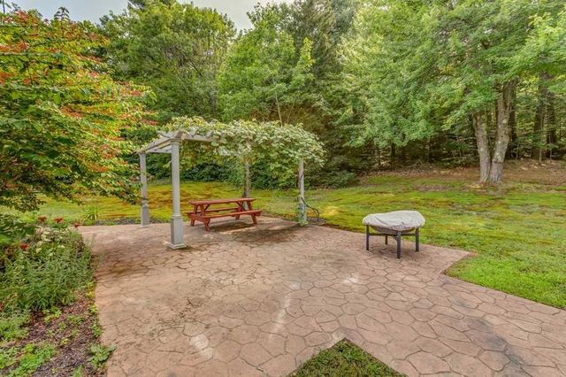 11 Porter Hill Road, New Ipswich, NH 03071