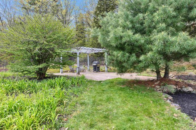 11 Porter Hill Road, New Ipswich, NH 03071