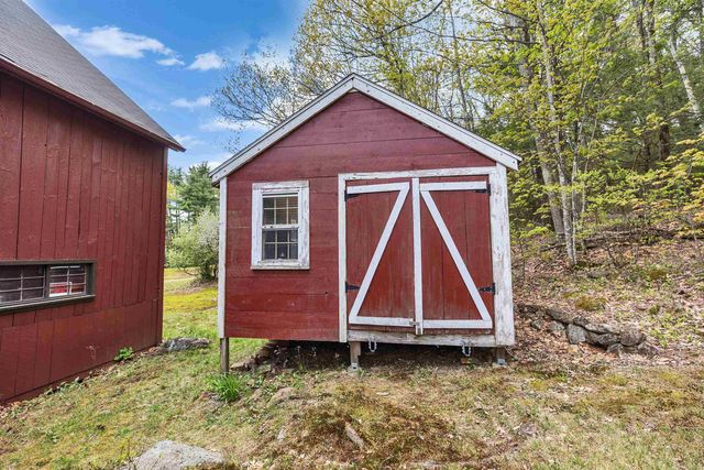 11 Porter Hill Road, New Ipswich, NH 03071