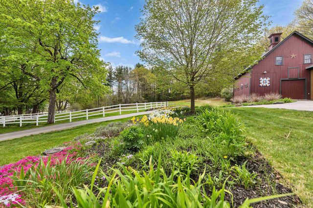 11 Porter Hill Road, New Ipswich, NH 03071