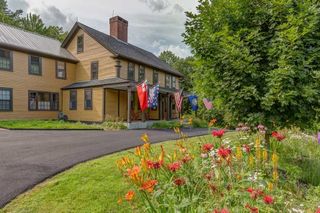 11 Porter Hill Road, New Ipswich, NH 03071