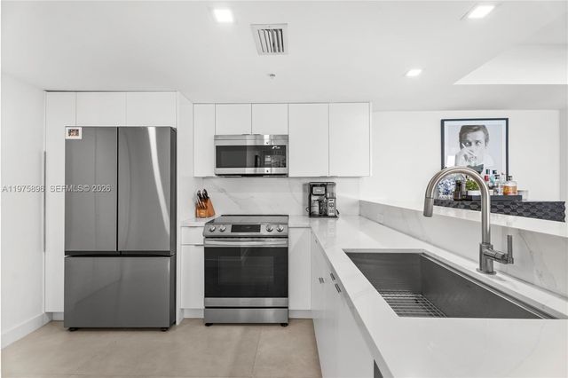 650 West Ave 2303, Miami Beach, FL 33139