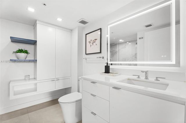 650 West Ave 2303, Miami Beach, FL 33139