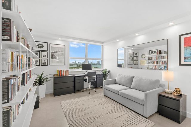 650 West Ave 2303, Miami Beach, FL 33139