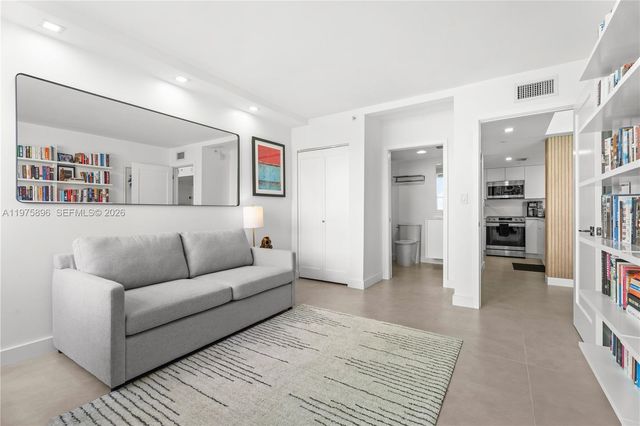 650 West Ave 2303, Miami Beach, FL 33139