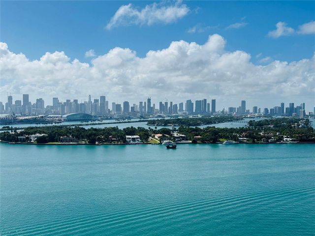 650 West Ave 2303, Miami Beach, FL 33139