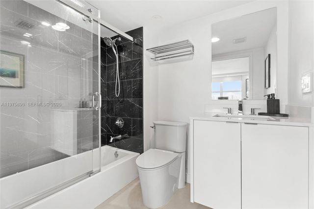 650 West Ave 2303, Miami Beach, FL 33139