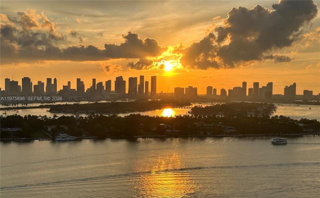 650 West Ave 2303, Miami Beach, FL 33139