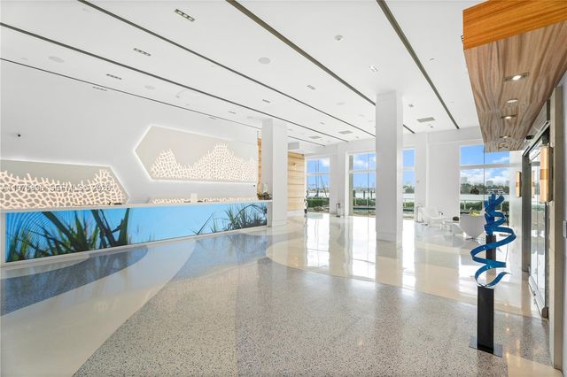 650 West Ave 2303, Miami Beach, FL 33139