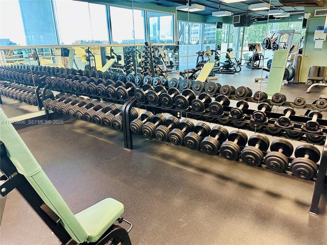 650 West Ave 2303, Miami Beach, FL 33139