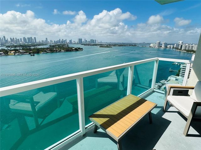 650 West Ave 2303, Miami Beach, FL 33139