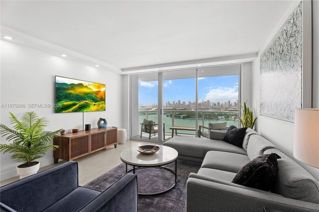 650 West Ave 2303, Miami Beach, FL 33139