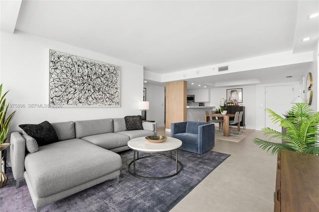 650 West Ave 2303, Miami Beach, FL 33139