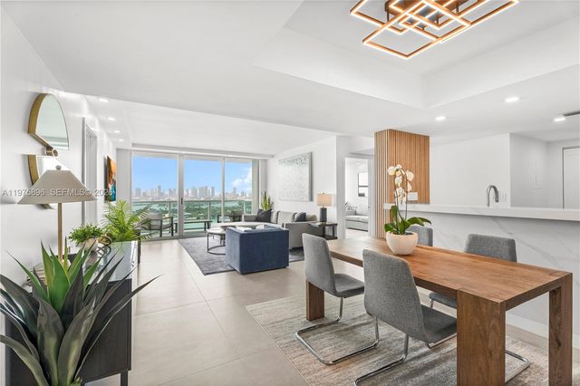 650 West Ave 2303, Miami Beach, FL 33139