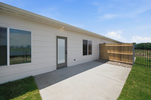 119 N N Mendocino Ct, Goddard, KS 67052