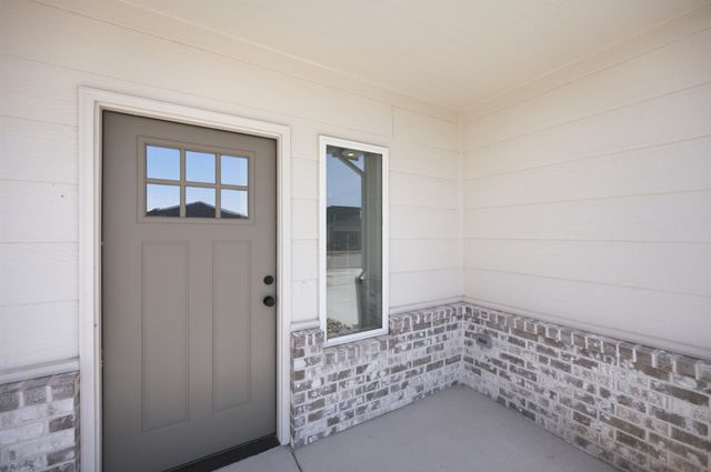 119 N N Mendocino Ct, Goddard, KS 67052