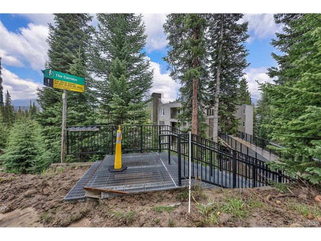 313 Iron Horse Way C3063, Winter Park, CO 80482