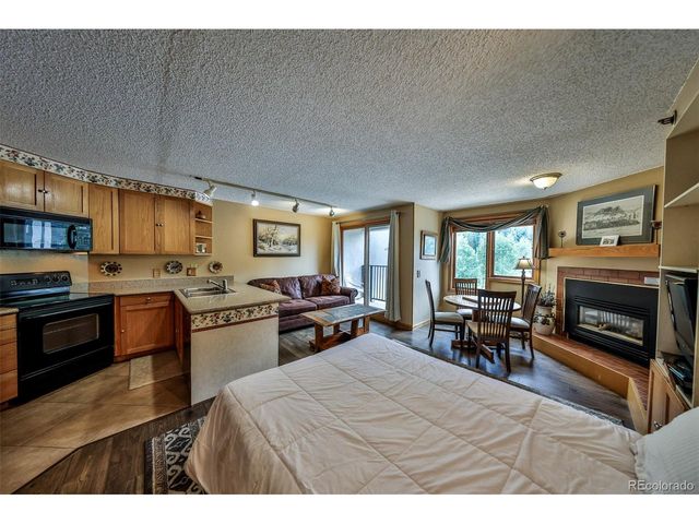 313 Iron Horse Way C3063, Winter Park, CO 80482