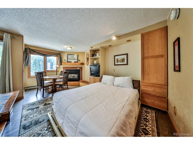 313 Iron Horse Way C3063, Winter Park, CO 80482