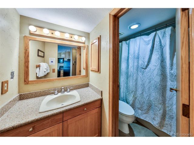 313 Iron Horse Way C3063, Winter Park, CO 80482