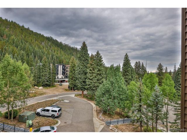 313 Iron Horse Way C3063, Winter Park, CO 80482