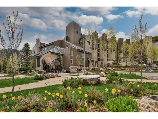 313 Iron Horse Way C3063, Winter Park, CO 80482