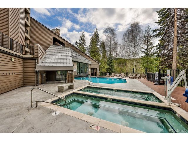 313 Iron Horse Way C3063, Winter Park, CO 80482