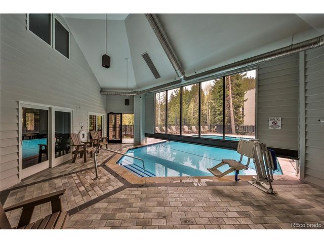 313 Iron Horse Way C3063, Winter Park, CO 80482