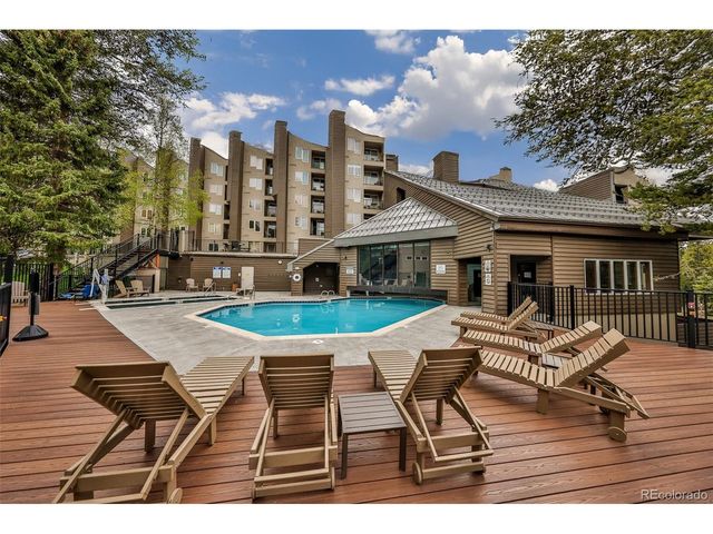 313 Iron Horse Way C3063, Winter Park, CO 80482