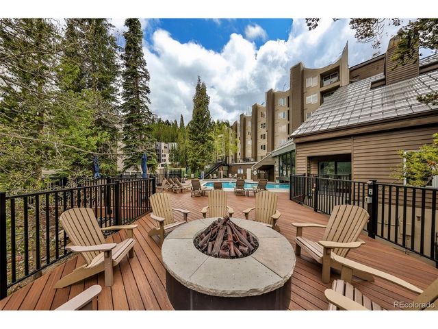 313 Iron Horse Way C3063, Winter Park, CO 80482