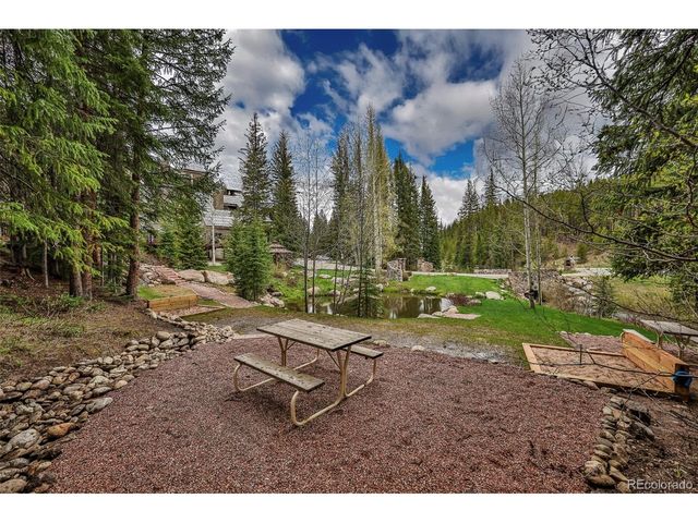 313 Iron Horse Way C3063, Winter Park, CO 80482