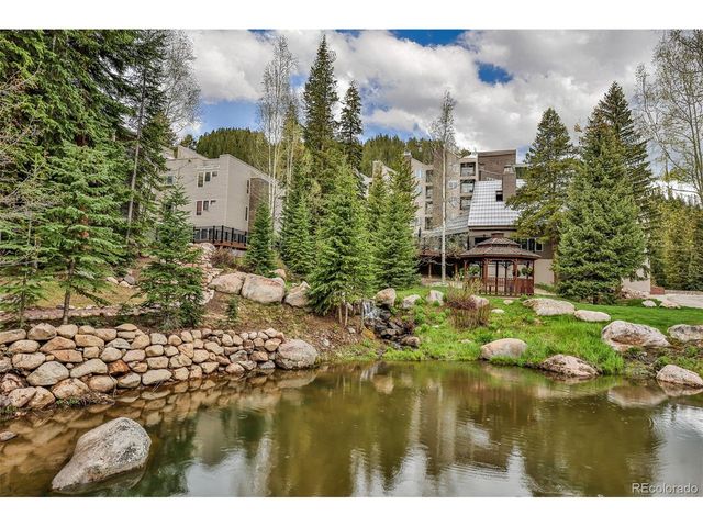 313 Iron Horse Way C3063, Winter Park, CO 80482