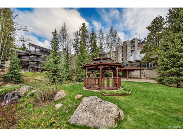 313 Iron Horse Way C3063, Winter Park, CO 80482